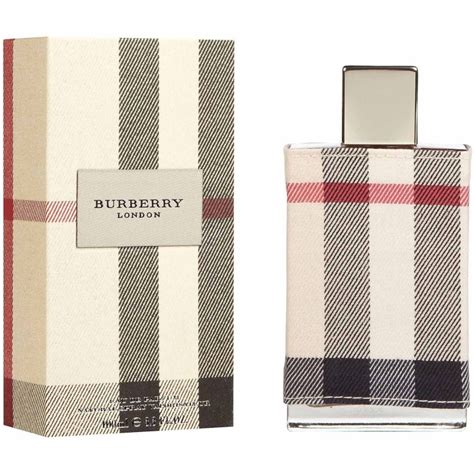 burberry london parfüm herren|burberry london perfume original.